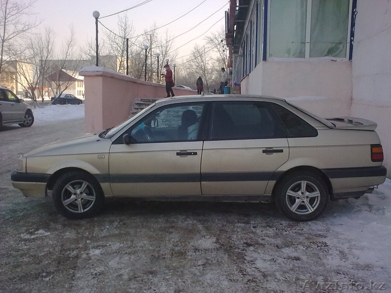 продам vollkswagen Passat B3 - Изображение #1, Объявление #202242