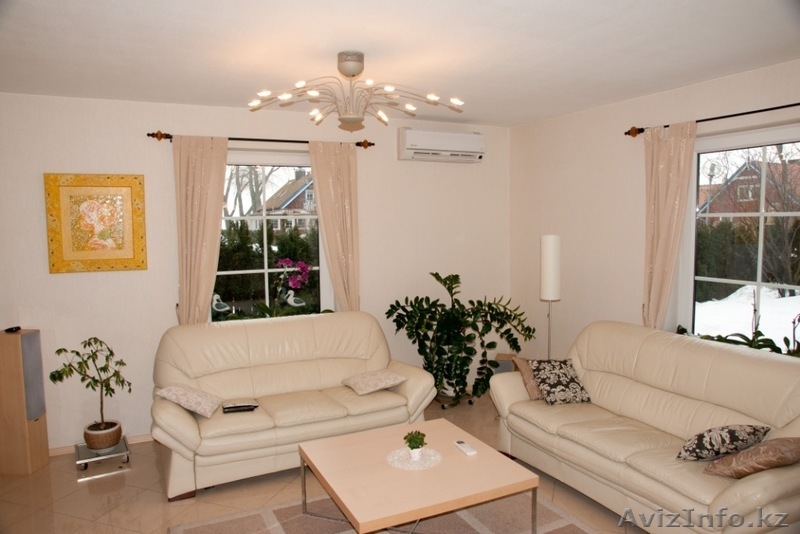 Уникальное предложение - два дома в центре Ниды (Литва, Куршская коса) - Изображение #6, Объявление #216076