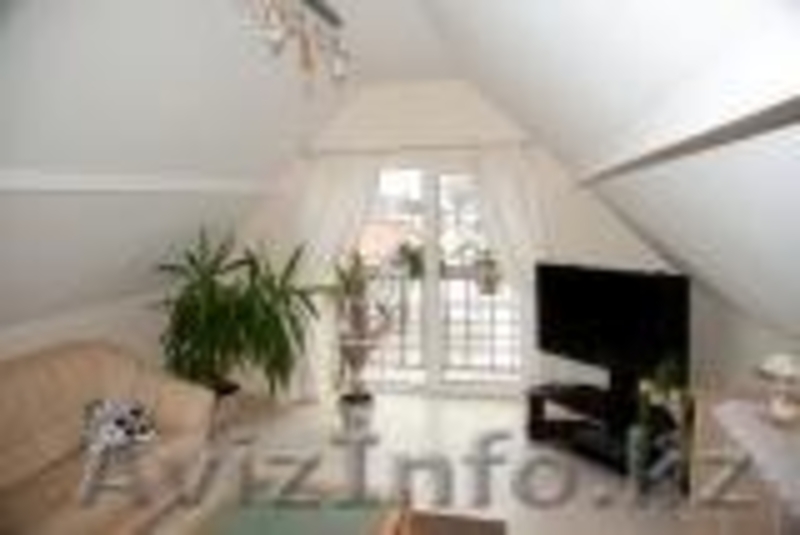 Уникальное предложение - два дома в центре Ниды (Литва, Куршская коса) - Изображение #7, Объявление #216076