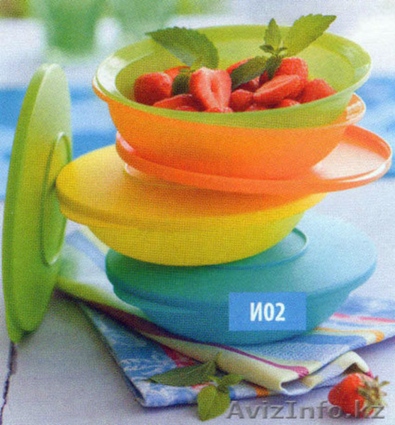 посуда Tupperware! - Изображение #5, Объявление #195308