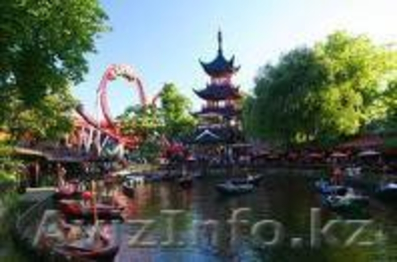 туристическое агентство AstarTravel - Изображение #2, Объявление #154070