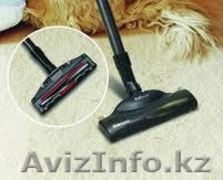 чистка ковровых покрытий - Изображение #2, Объявление #193320