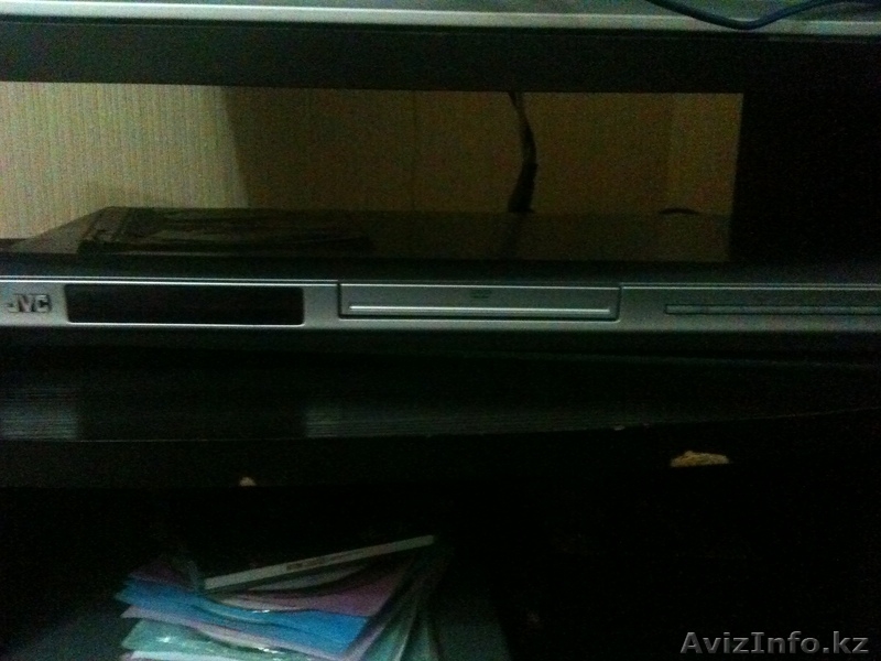 Телевизор LG, отдельное DVD-JVC и DVD-Sony! - Изображение #4, Объявление #195516