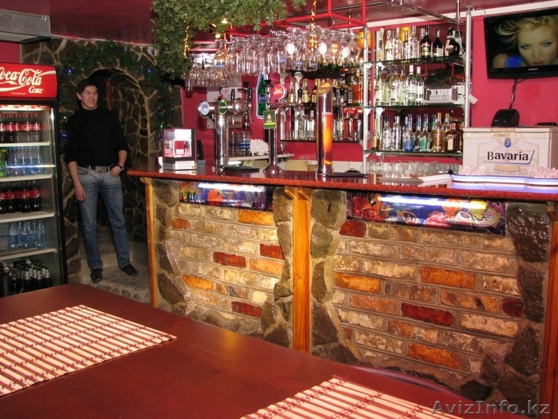 Ресторан Бар "Атриум" - Изображение #4, Объявление #199152