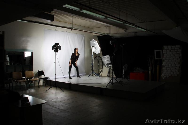 OK-foto фотостудия - Изображение #3, Объявление #190637