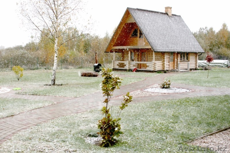 Дом в Латвии + вид на жительство в ЕС (безвизовый режим в Шенген) - Изображение #3, Объявление #199977