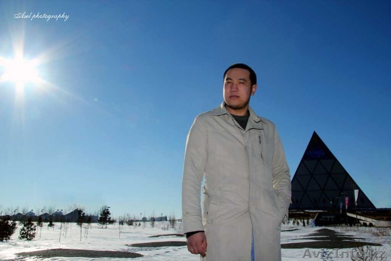 Asel_photography - Изображение #3, Объявление #208357