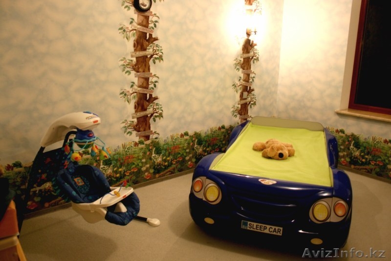 Дом в Латвии + вид на жительство в ЕС (безвизовый режим в Шенген) - Изображение #7, Объявление #199977