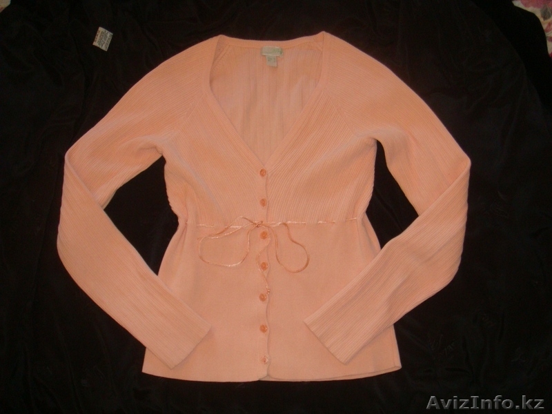 кофты Armani, Caractere,Zara, Mango недорого - Изображение #4, Объявление #205648