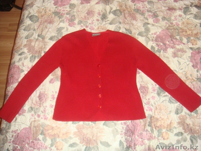 кофты Armani, Caractere,Zara, Mango недорого - Изображение #9, Объявление #205648