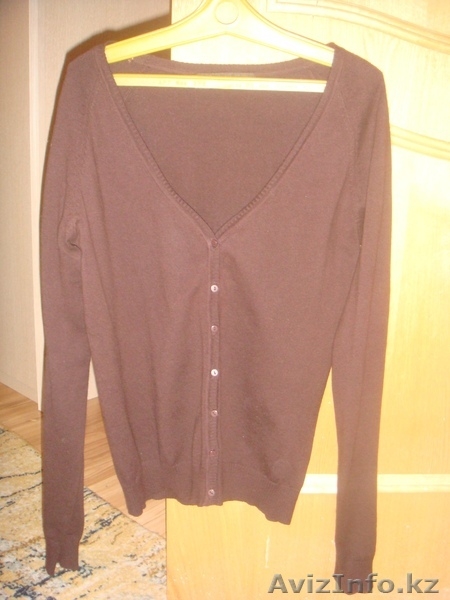 кофты Armani, Caractere,Zara, Mango недорого - Изображение #6, Объявление #205648