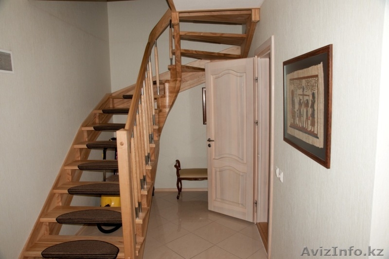 Уникальное предложение - два дома в центре Ниды (Литва, Куршская коса) - Изображение #10, Объявление #216076