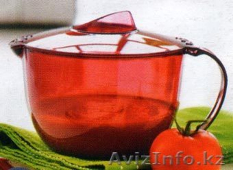 посуда Tupperware! - Изображение #7, Объявление #195308