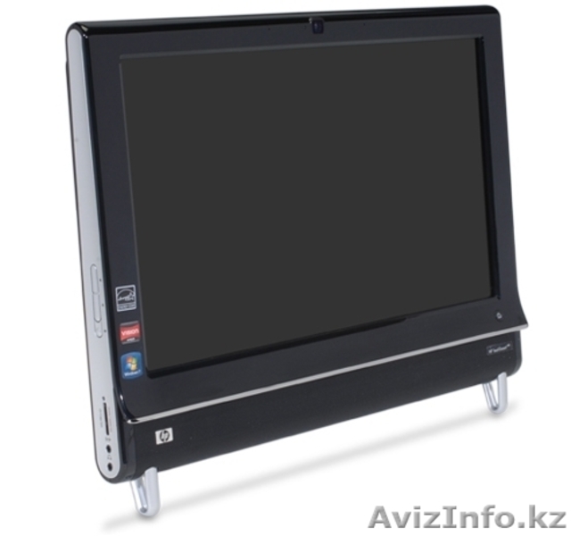Моноблок HP TouchSmart 600-1120 All-In-One - Изображение #2, Объявление #209217