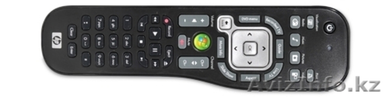 Моноблок HP TouchSmart 600-1120 All-In-One - Изображение #6, Объявление #209217