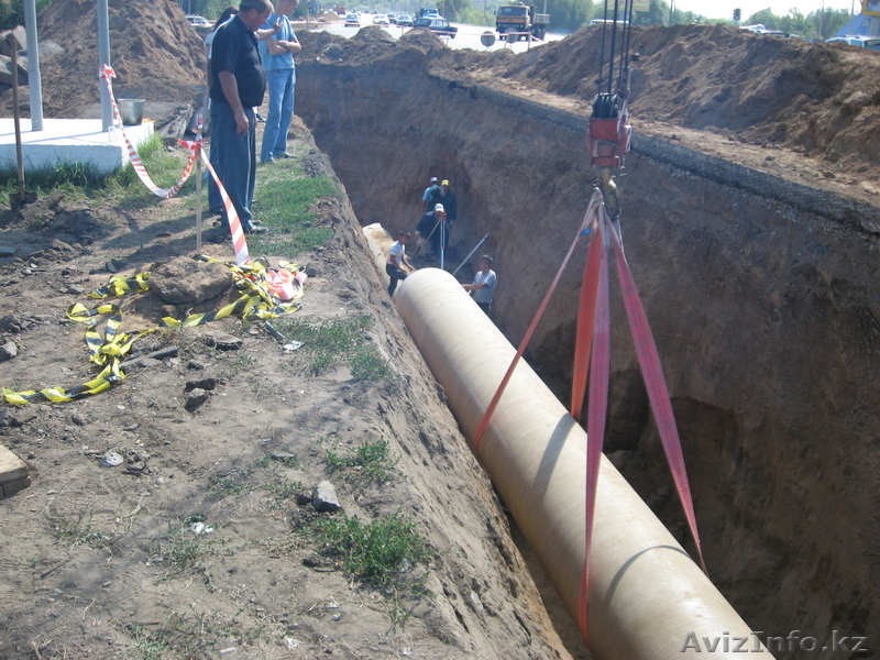 трубы стеклопластиковые - производство - Изображение #4, Объявление #188979