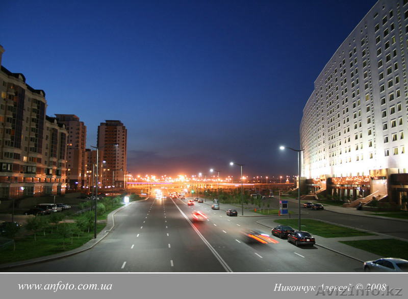 Астана ЖК"Новый Мир" - Изображение #2, Объявление #199889