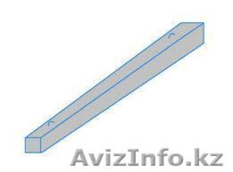 Железобетонные опоры - Изображение #1, Объявление #179497