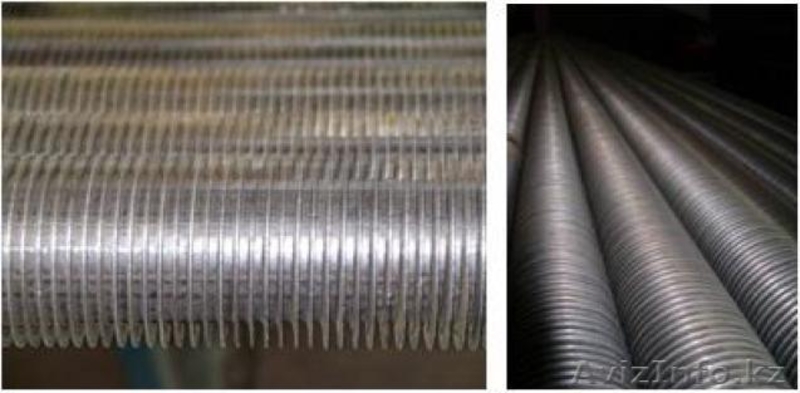 Оребренная труба - Изображение #1, Объявление #200892