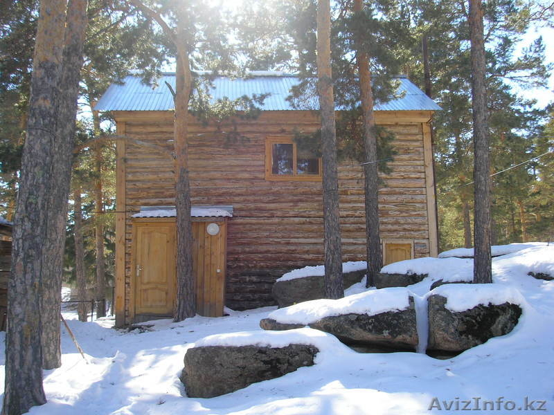 Продам дом в пос. Боровое - Изображение #3, Объявление #203698