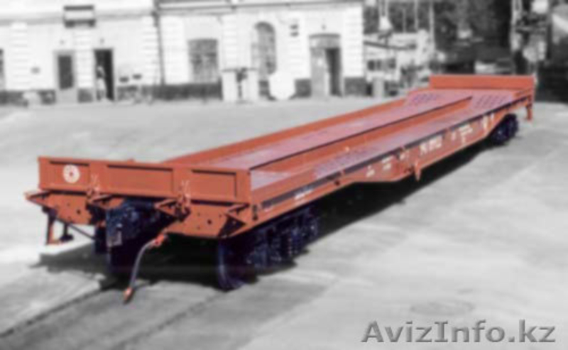 ТОО "Trans Group GS" железнодорожные перевозки в казахстане - Изображение #3, Объявление #199793