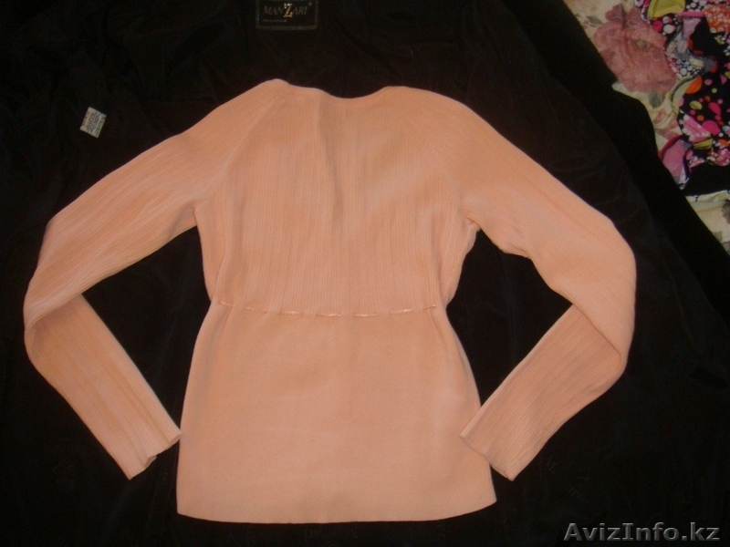 кофты Armani, Caractere,Zara, Mango недорого - Изображение #5, Объявление #205648