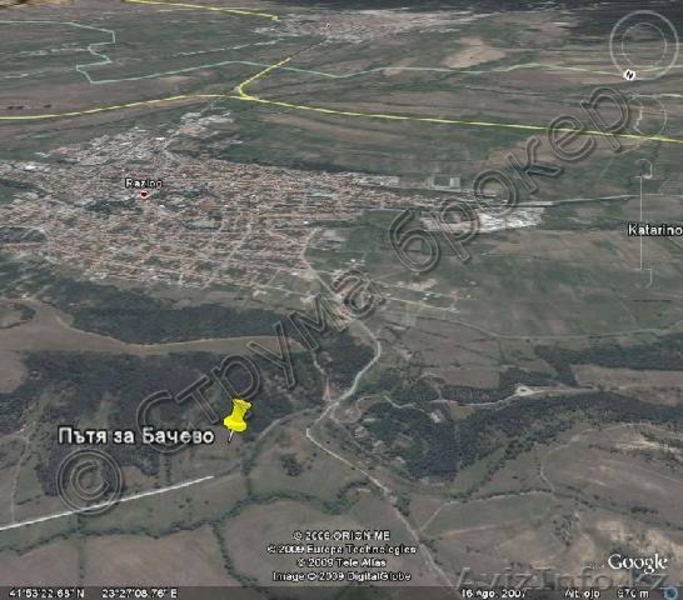 Ишу земля в Астане - Изображение #3, Объявление #222319