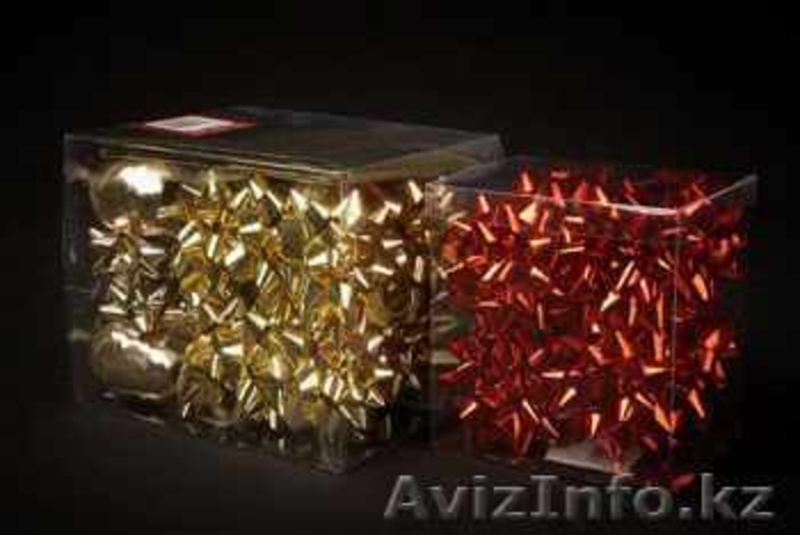 Подарочные пакеты, упаковочная бумага, бантики, открытки. - Изображение #4, Объявление #221827