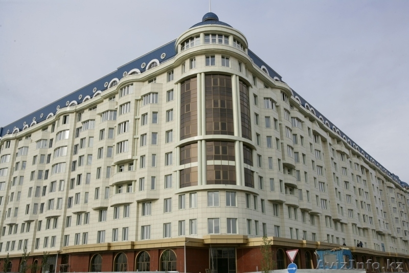 ЖК Caspian Palace - Изображение #2, Объявление #243845