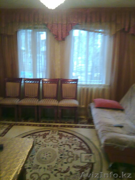 Продам дом ул. Атбасарская 55  - Изображение #2, Объявление #242809