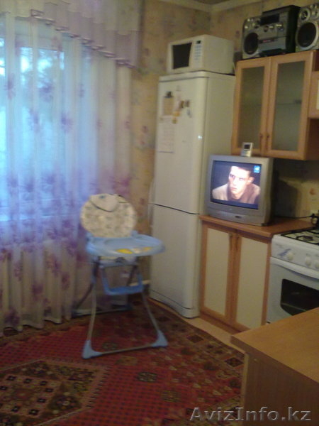 Продам дом ул. Атбасарская 55  - Изображение #3, Объявление #242809