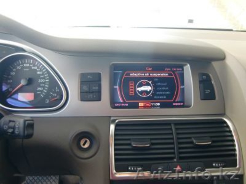 продам Audi Q7 2007 года за 85 000 $ - Изображение #4, Объявление #247059