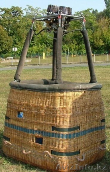 Тепловой аэростат  - Изображение #3, Объявление #219035