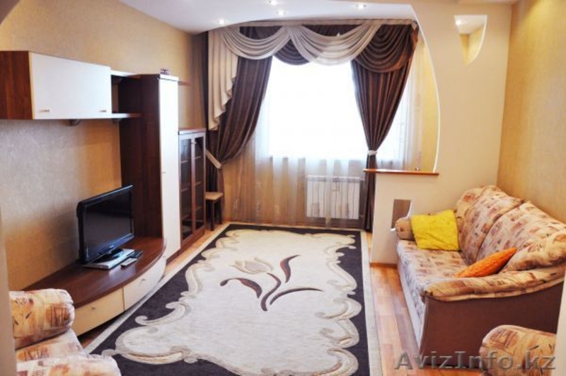 Компания " Мир Квартир " - Изображение #2, Объявление #218225