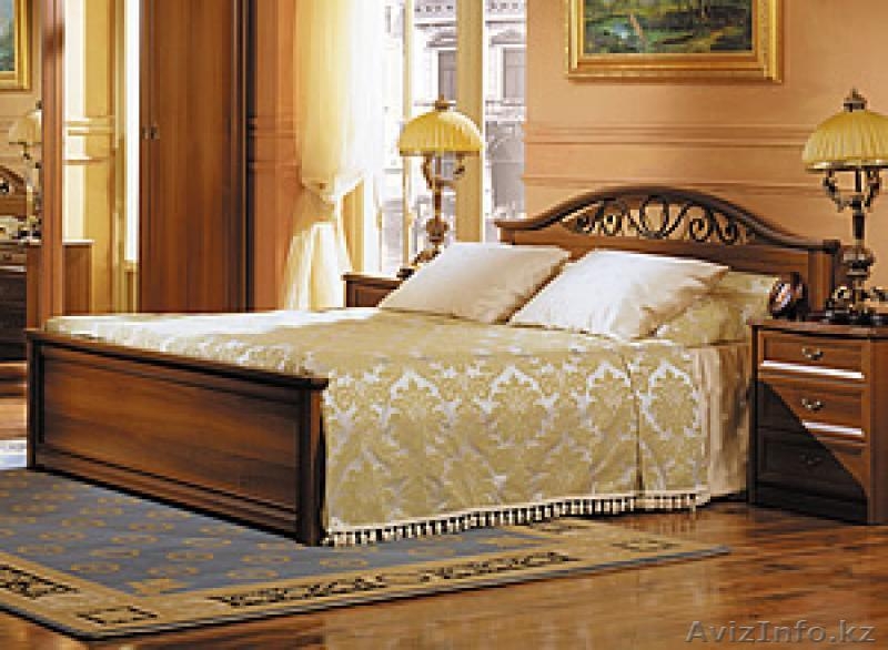 Продам спальный гарнитур "Екатерина" - Изображение #1, Объявление #221497