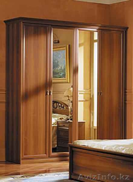 Продам спальный гарнитур "Екатерина" - Изображение #2, Объявление #221497
