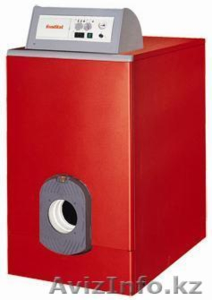 Котельное оборудование FONDITAL - Изображение #1, Объявление #236589