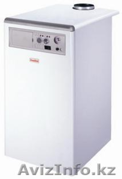 Котельное оборудование FONDITAL - Изображение #6, Объявление #236589