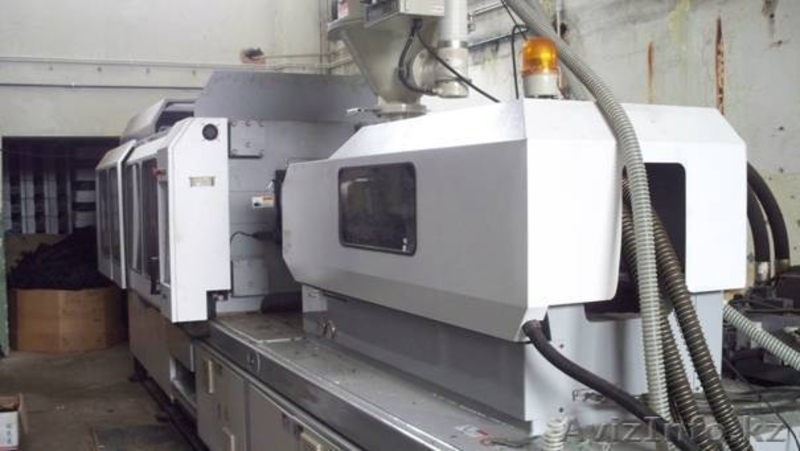 Продается  полностью  укомплектованный завод - Изображение #1, Объявление #221817