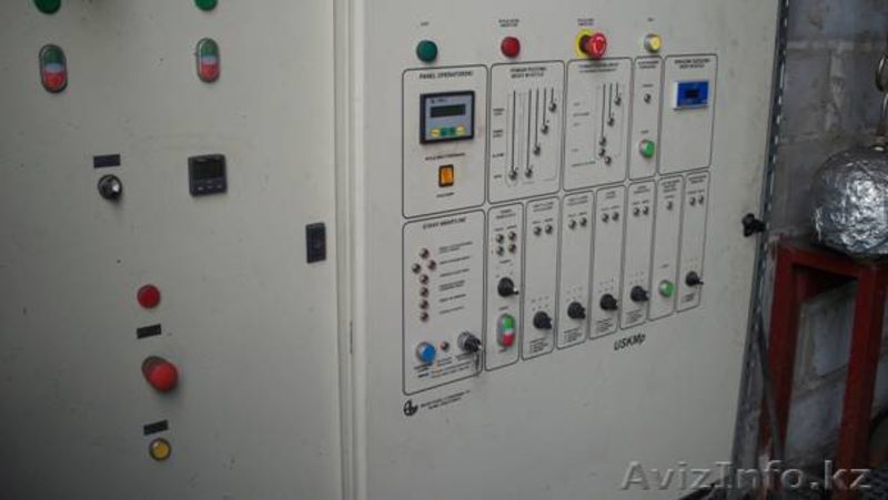 Продается  полностью  укомплектованный завод - Изображение #3, Объявление #221817