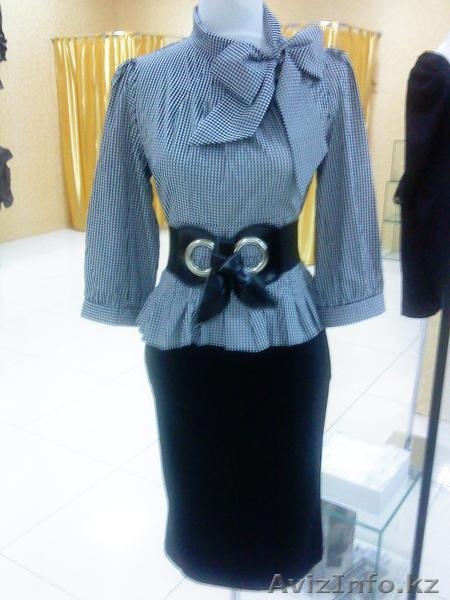 Женская одежда! - Изображение #3, Объявление #245191