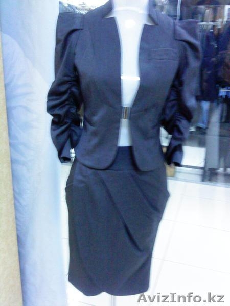 Женская одежда! - Изображение #2, Объявление #245191