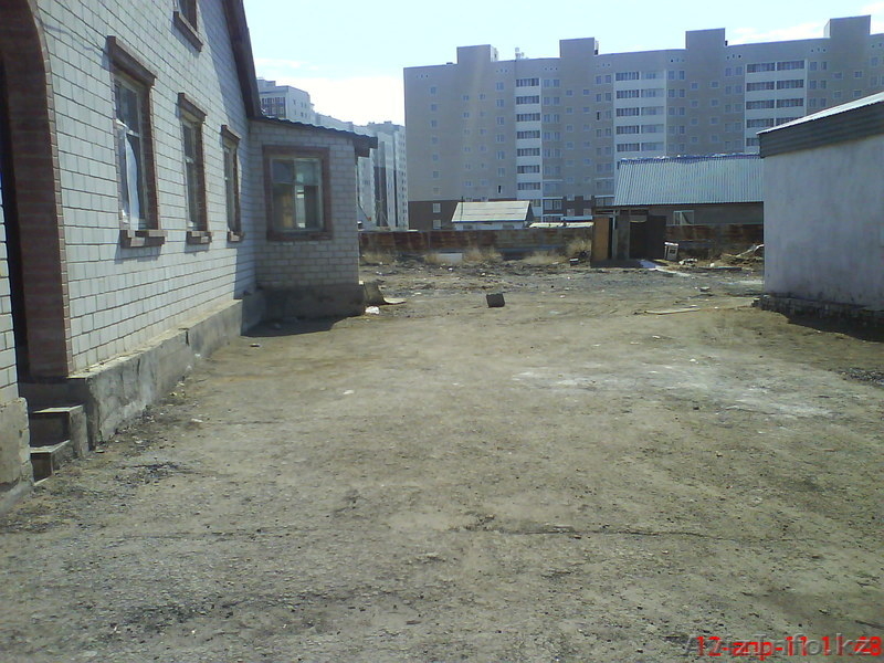 Продам коммерческую недвижимость  в центре города  Астана: - Изображение #2, Объявление #236489