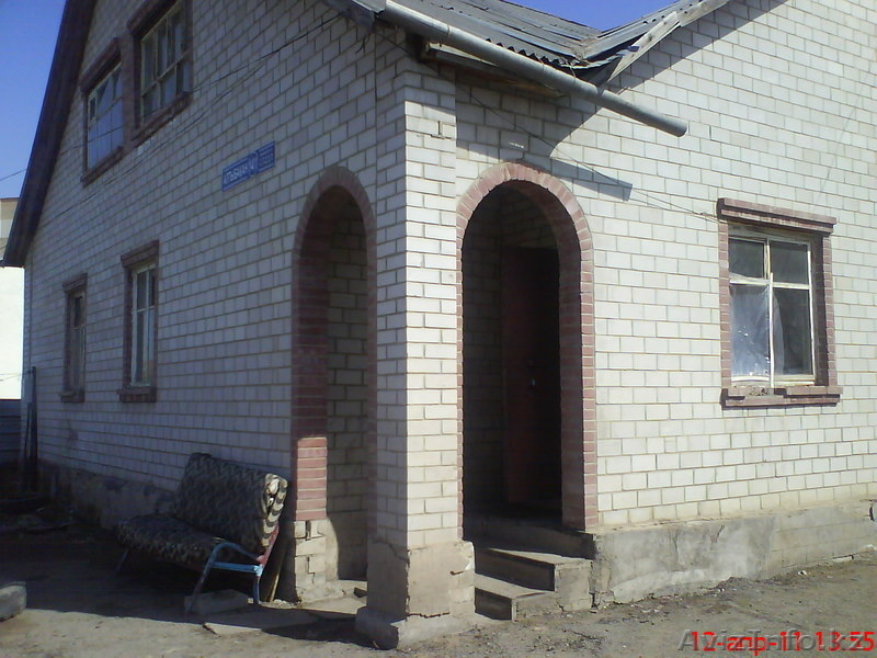 Продам коммерческую недвижимость  в центре города  Астана: - Изображение #3, Объявление #236489