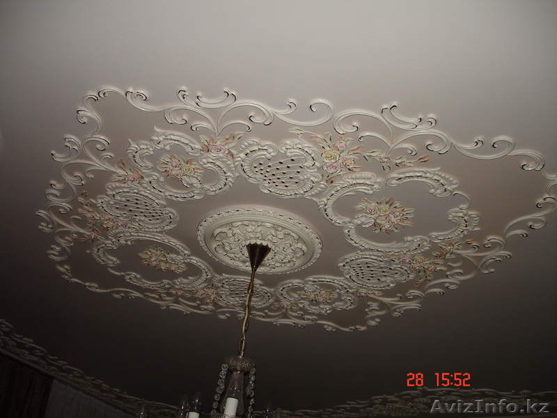 Отделка помещений недорого - Изображение #3, Объявление #143331