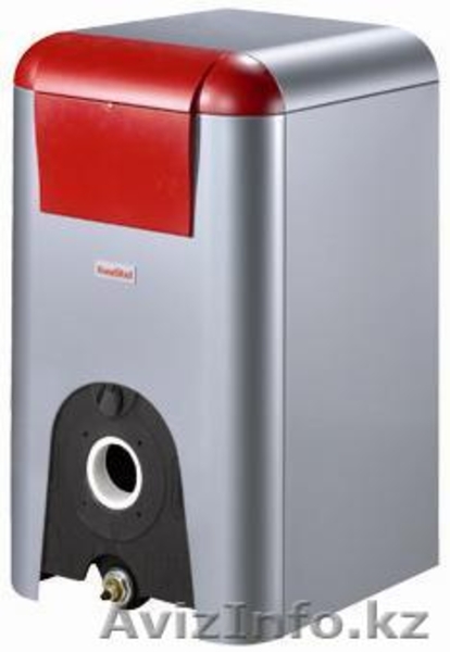 Котельное оборудование FONDITAL - Изображение #4, Объявление #236589