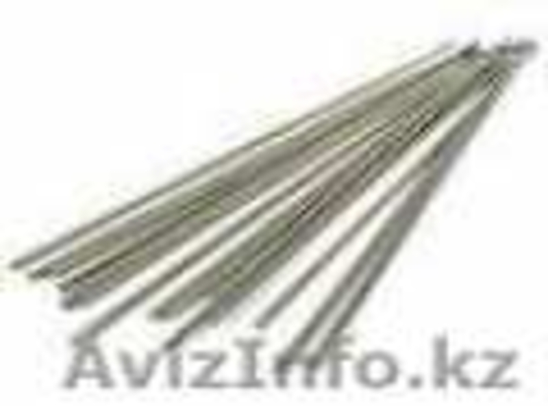 Электроды УОНИ 13/55, МР-3, МР-3А, АНО-4, АНО 36, ЦЧ-4, ОЗС-12, ОЗС-6, Т-590 - Изображение #3, Объявление #242337