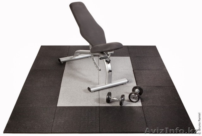 Спортивные покрытия в Астане. - Изображение #2, Объявление #246553