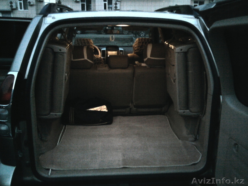 Продам Toyota Land Cruiser Prado - Изображение #4, Объявление #236950