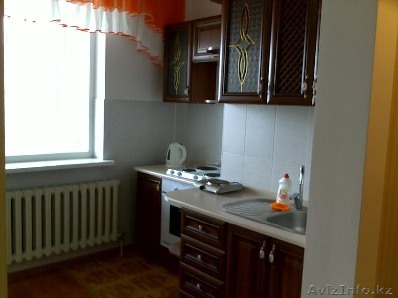 Посуточно элитная квартира - Изображение #1, Объявление #106196